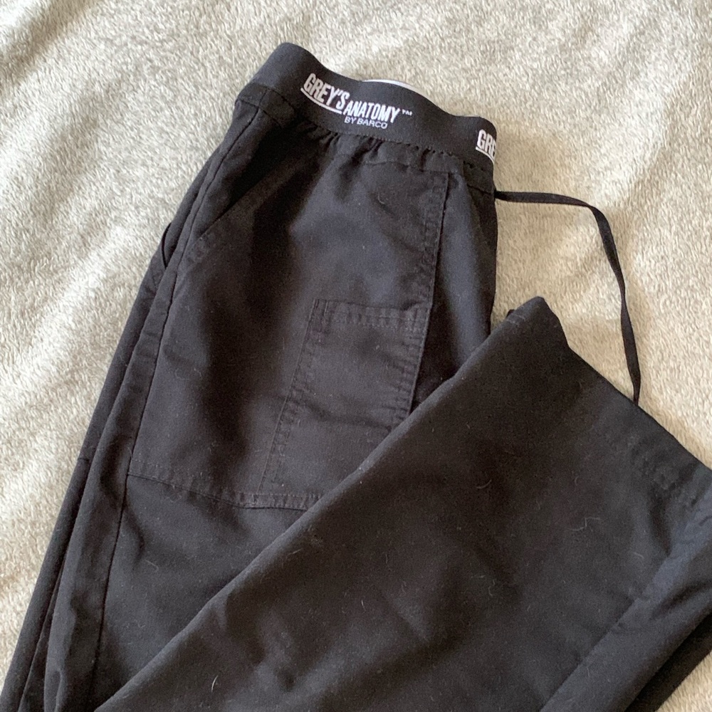 Greys anatomy scrub bottoms